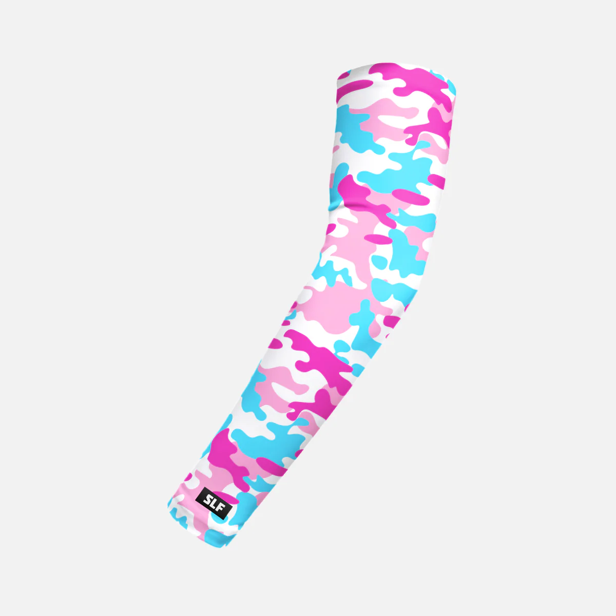 Classic Camo Kids Arm Sleeve - Image 26