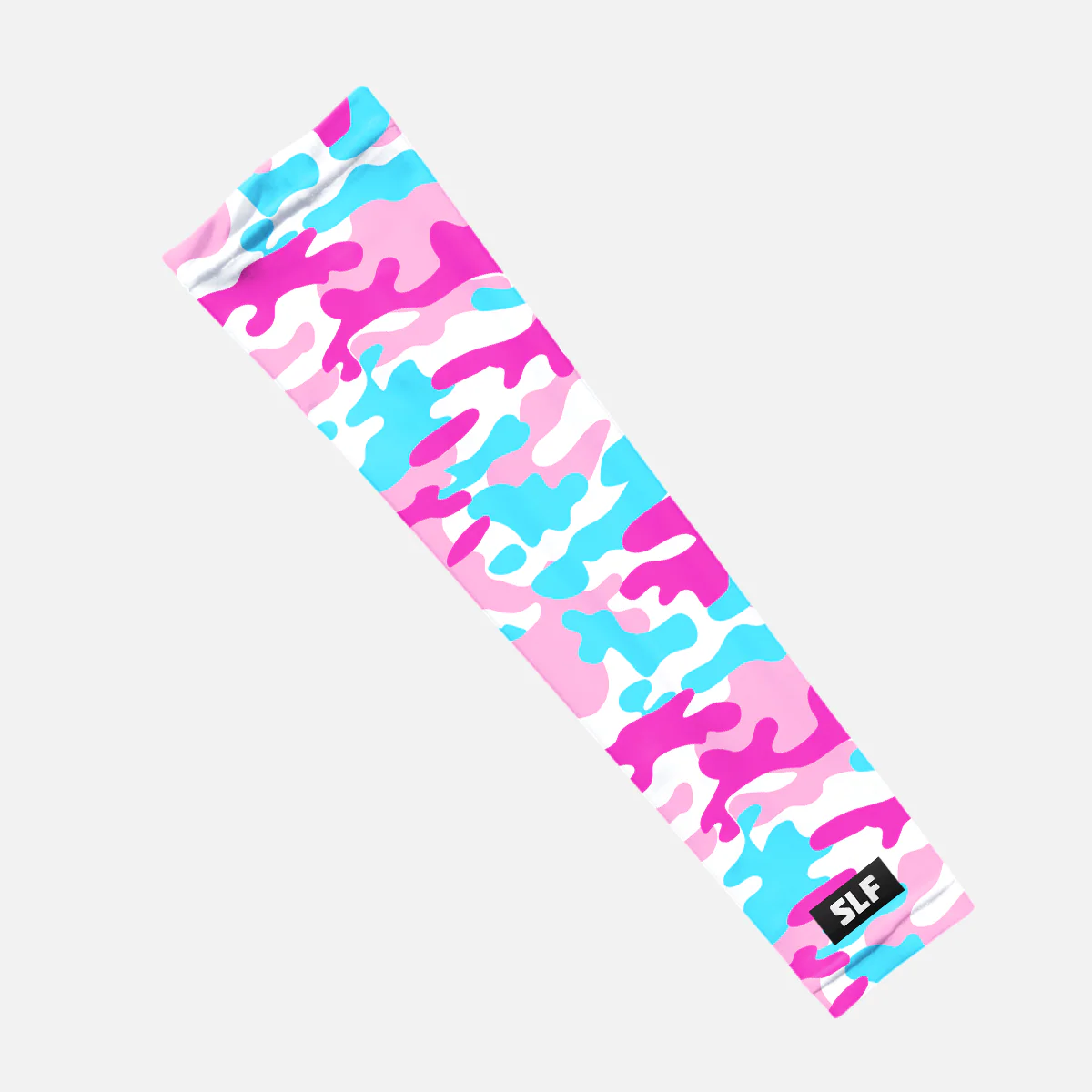 Classic Camo Kids Arm Sleeve - Image 28