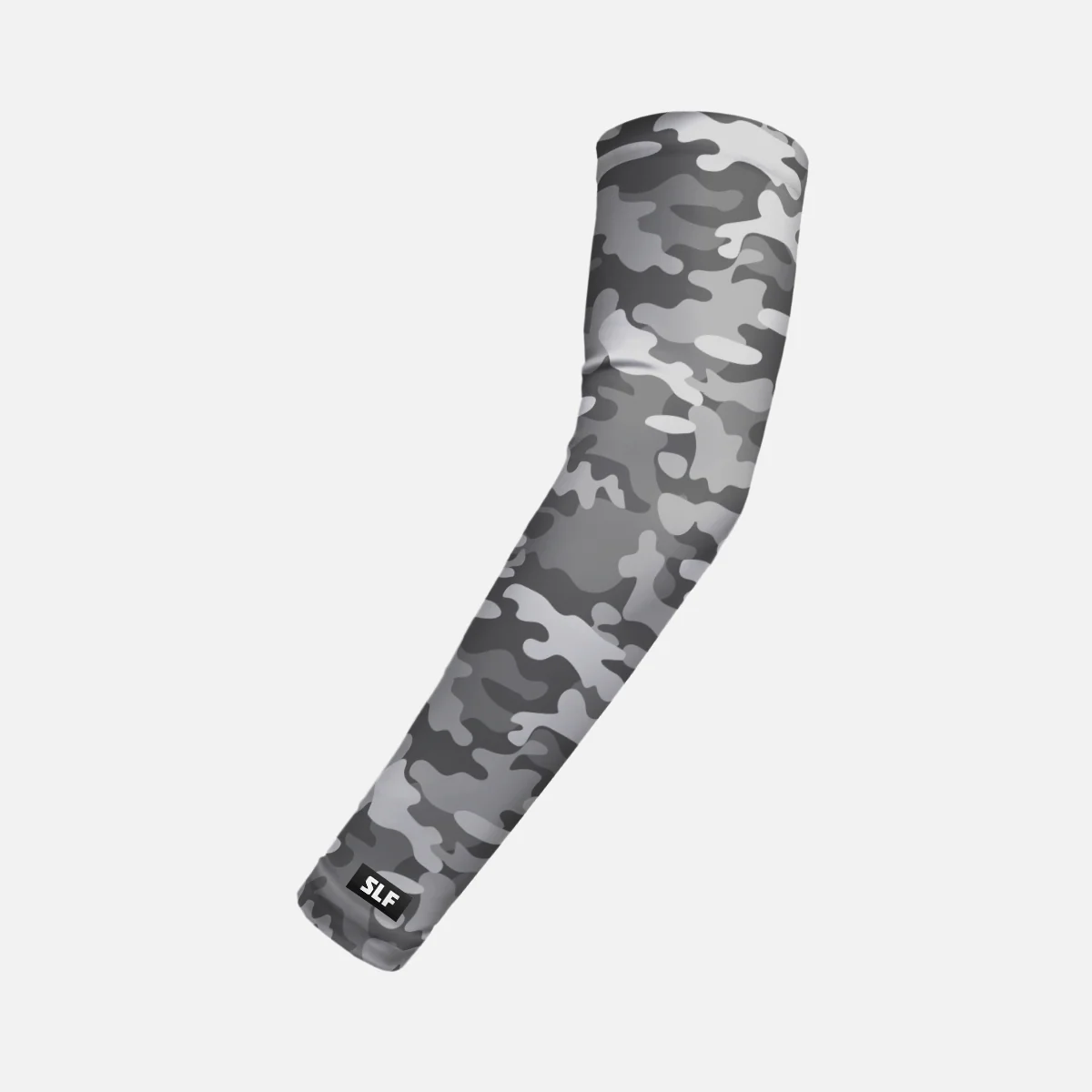 Classic Camo Kids Arm Sleeve - Image 31