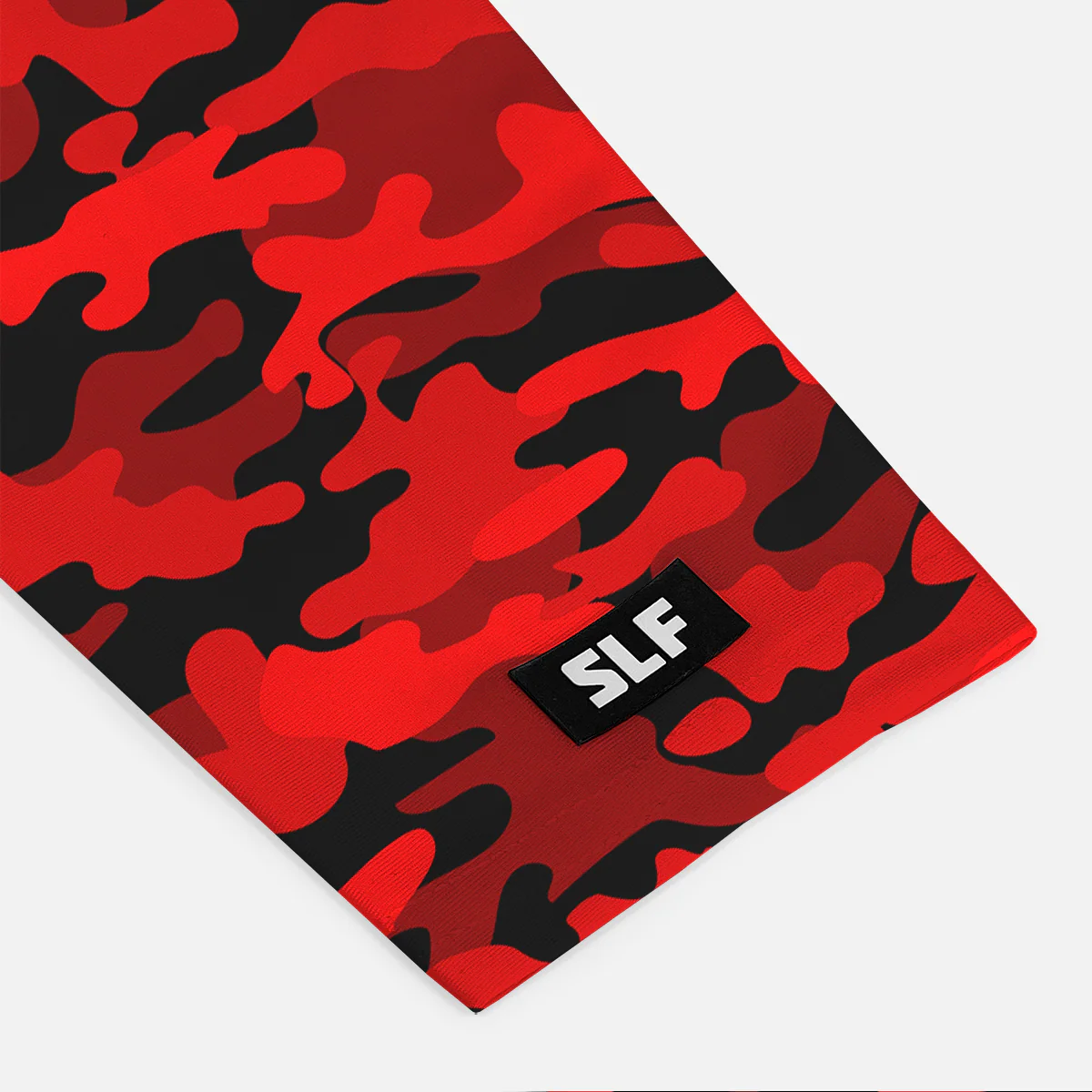 Classic Camo Kids Arm Sleeve - Image 5