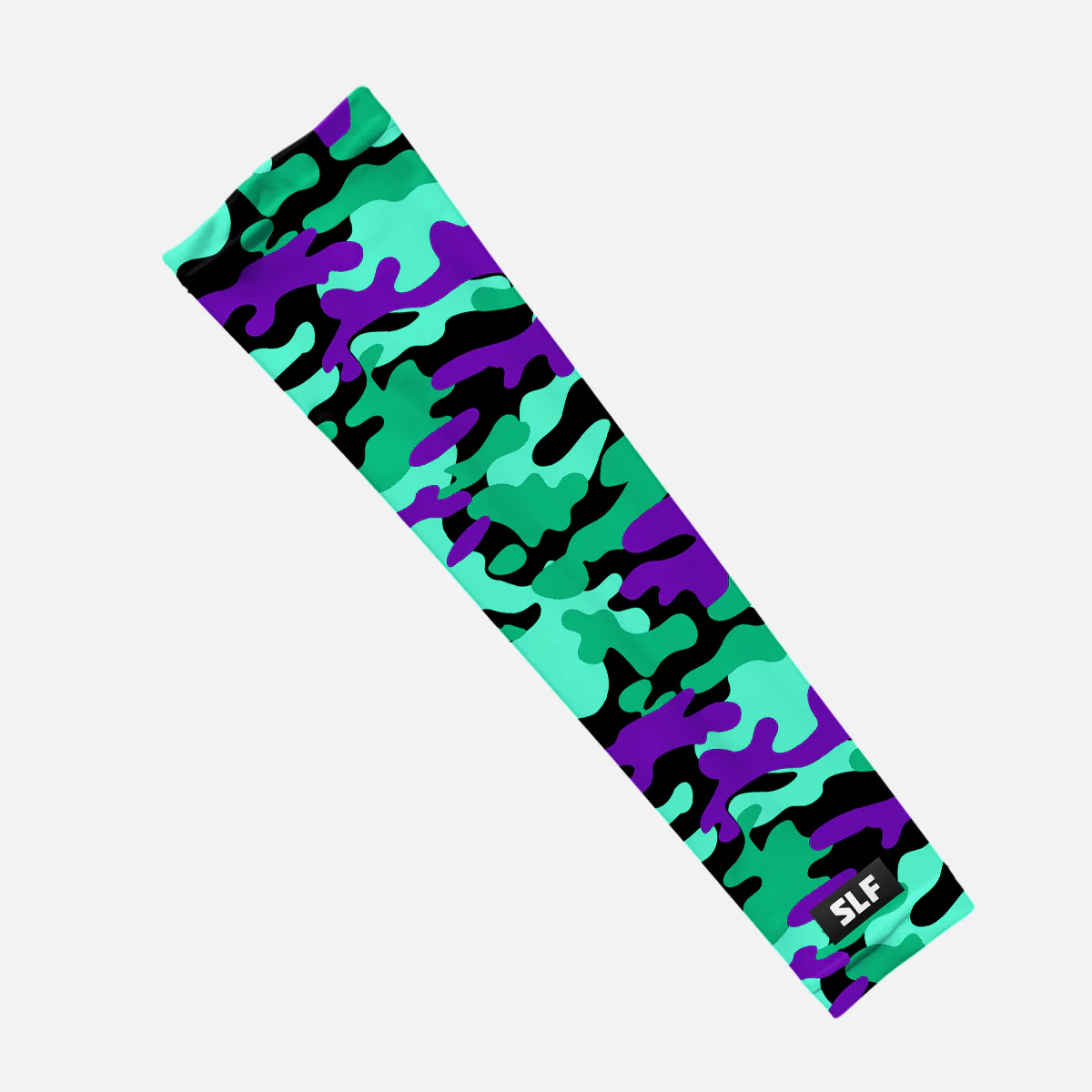 Classic Camo Kids Arm Sleeve - Image 8