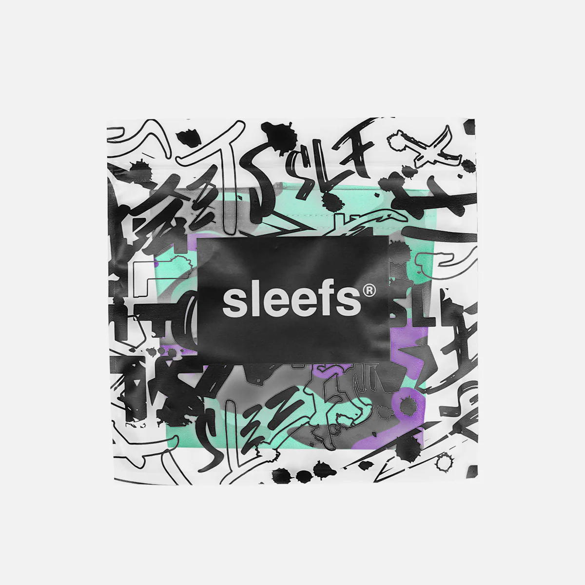 Classic Camo Kids Arm Sleeve - Image 9