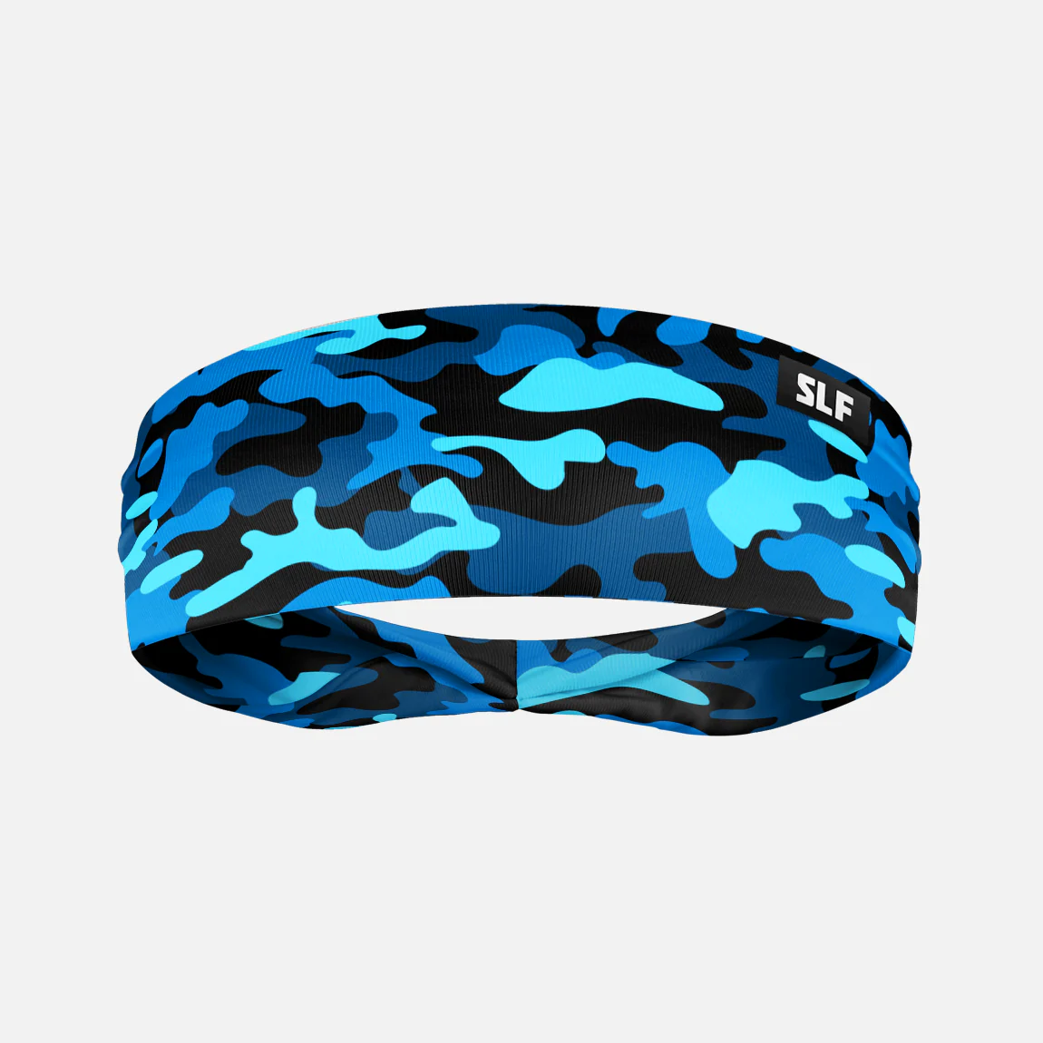 Classic Camo Kids Headband