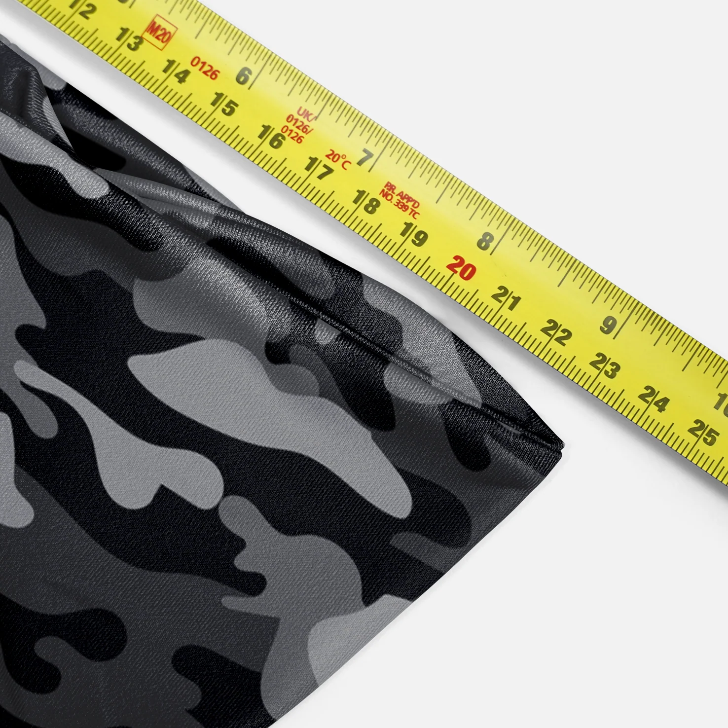 Classic Camo Kids Headband - Image 20