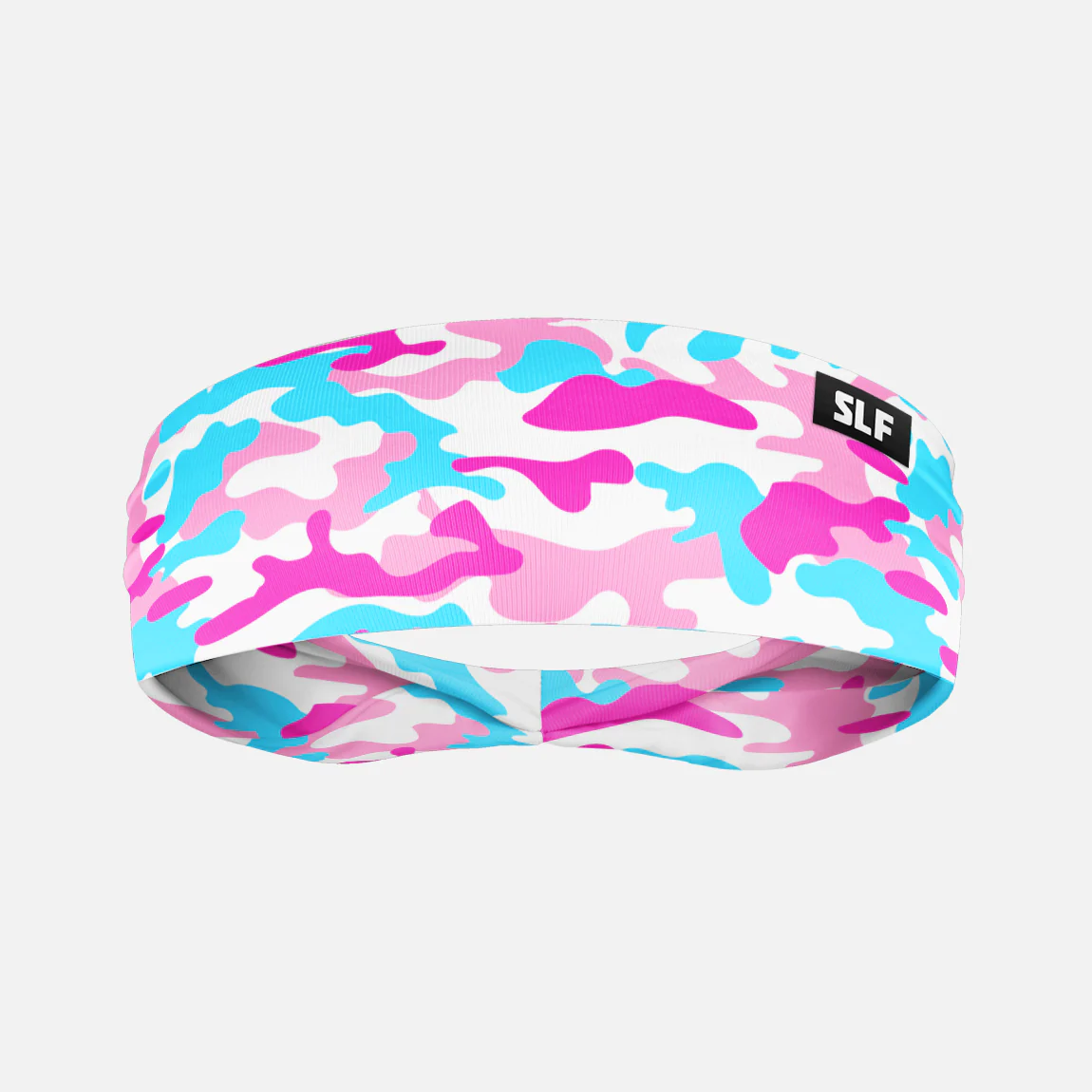 Classic Camo Kids Headband - Image 26