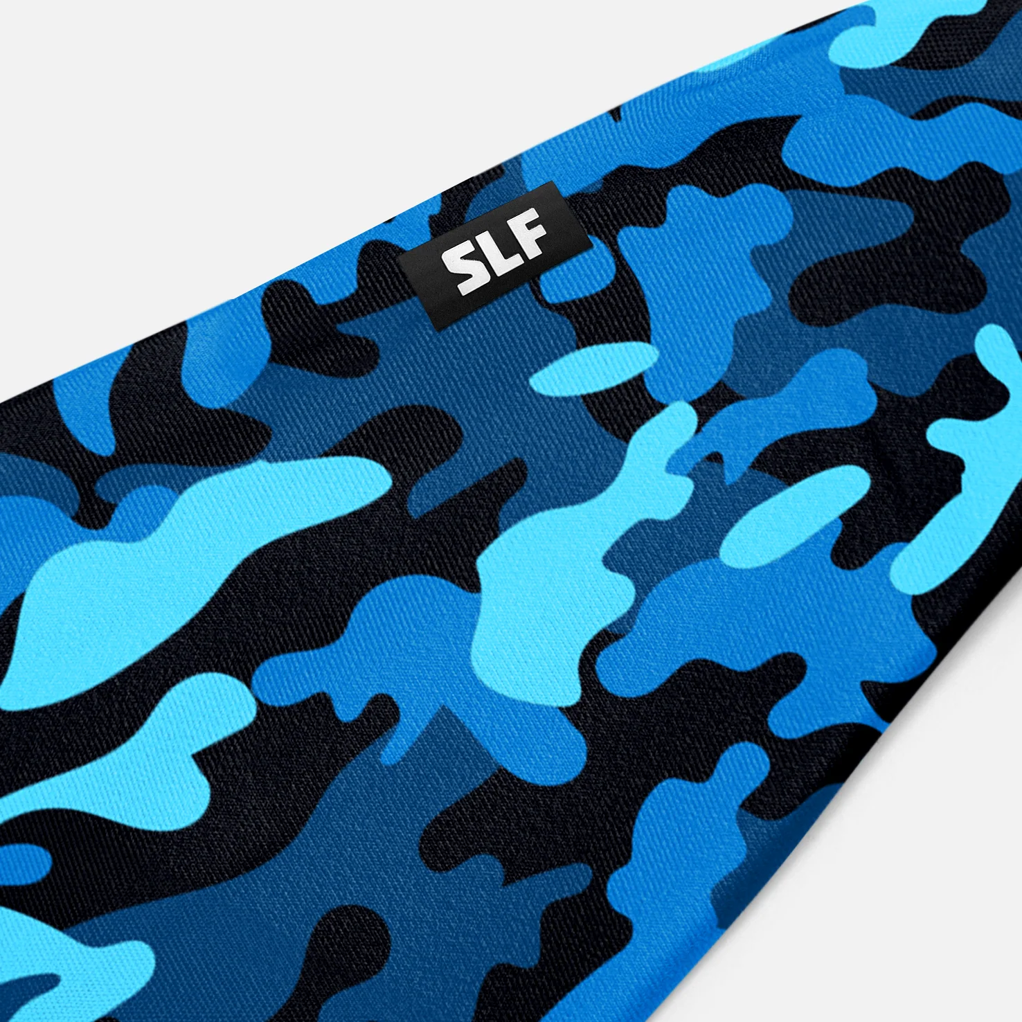 Classic Camo Kids Headband - Image 3