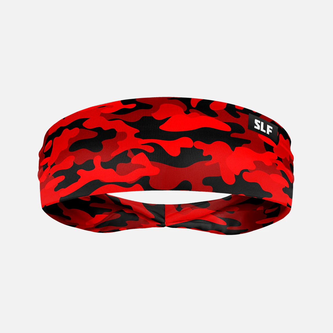 Classic Camo Kids Headband - Image 31