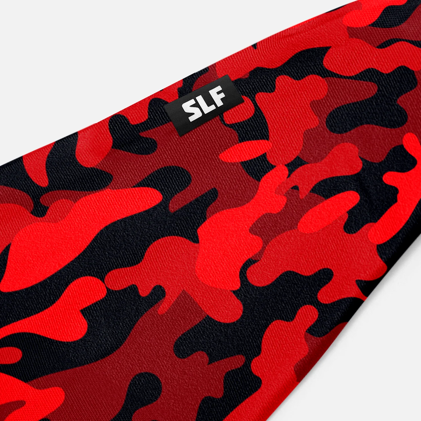 Classic Camo Kids Headband - Image 33