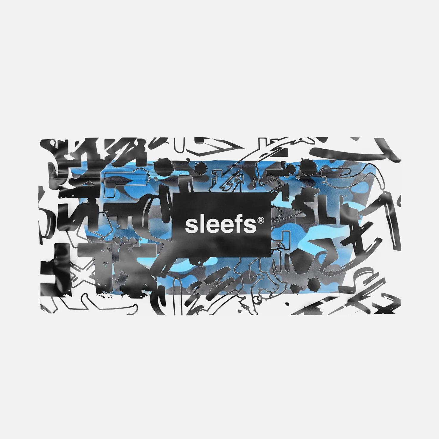 Classic Camo Kids Headband - Image 4