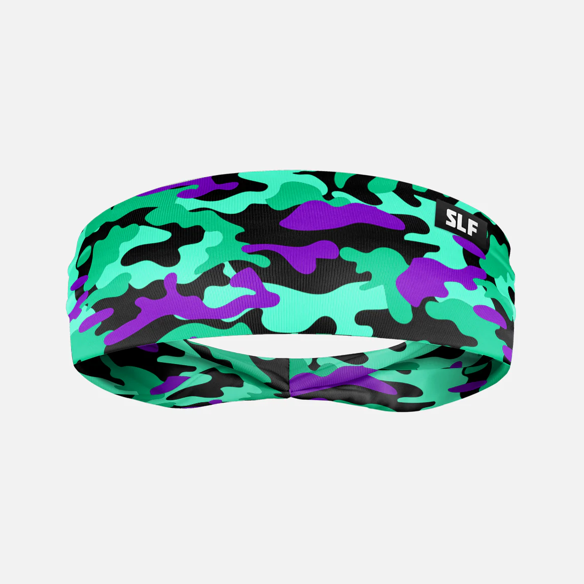 Classic Camo Kids Headband - Image 6
