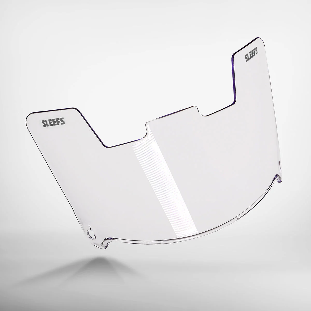 Clear Helmet Eye-Shield Visor for Kids - Image 3