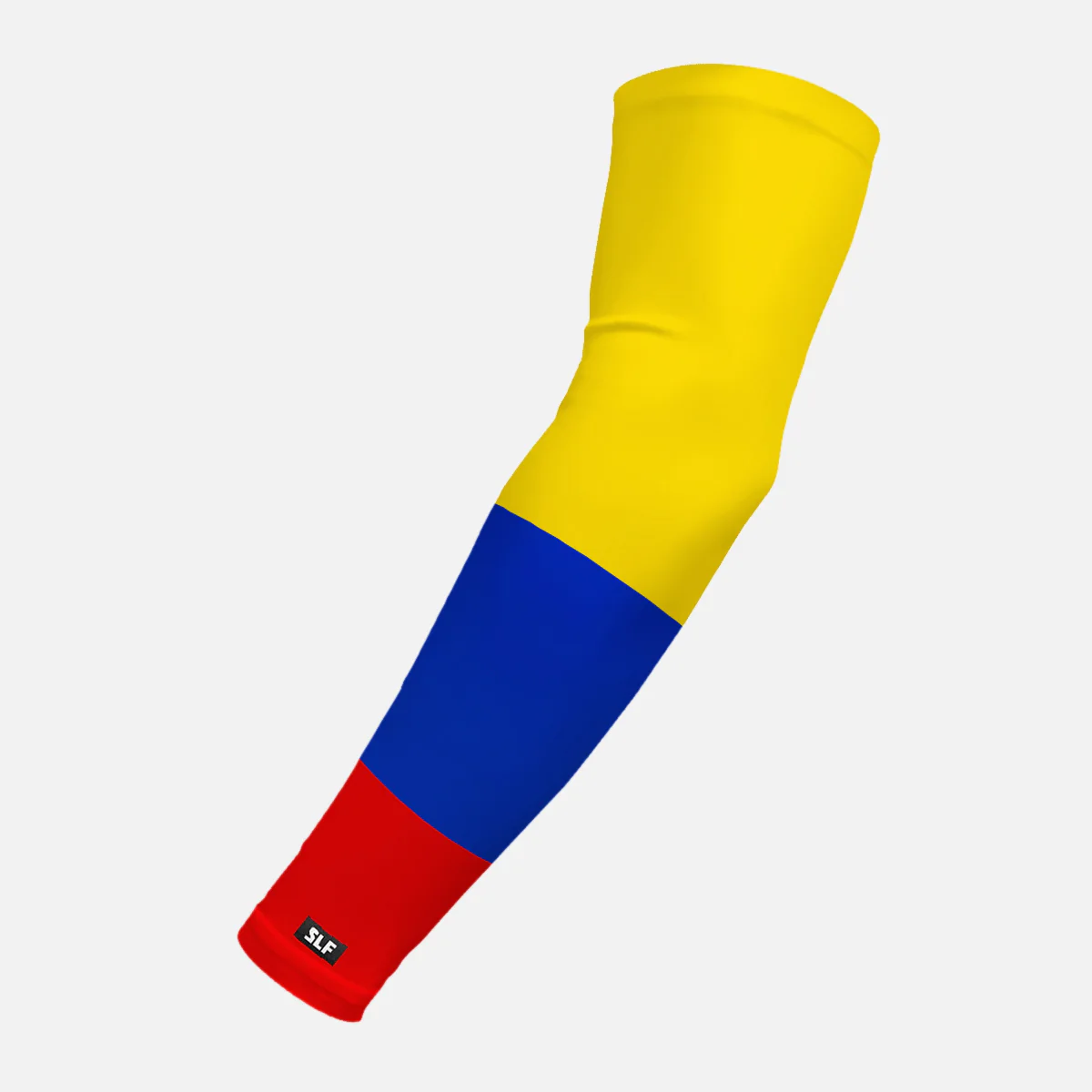 Colombia Flag Arm Sleeve - Image 2