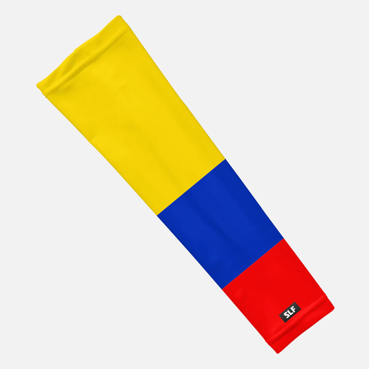 Colombia Flag Arm Sleeve - Image 3