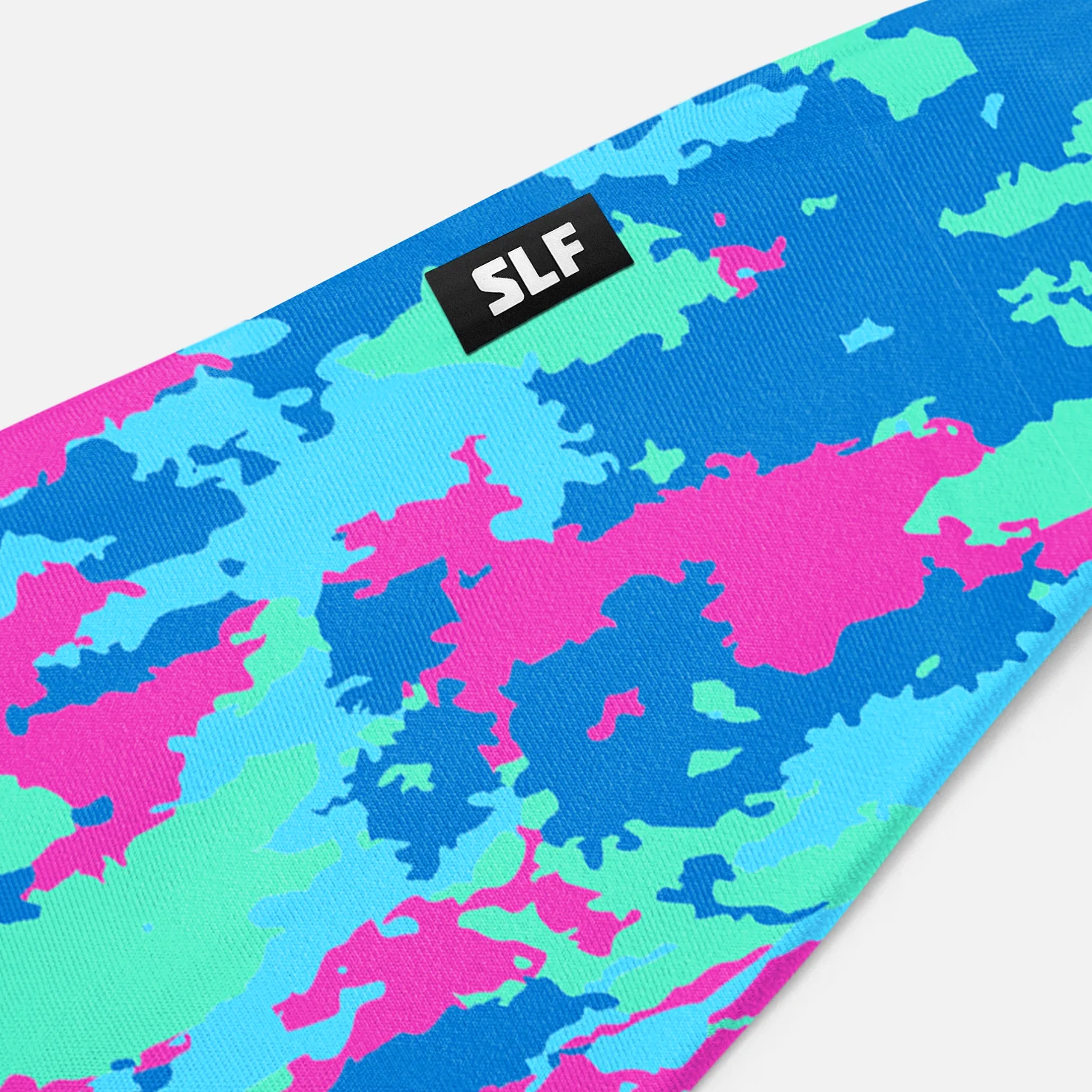 Color Storm Arctic Headband - Image 3