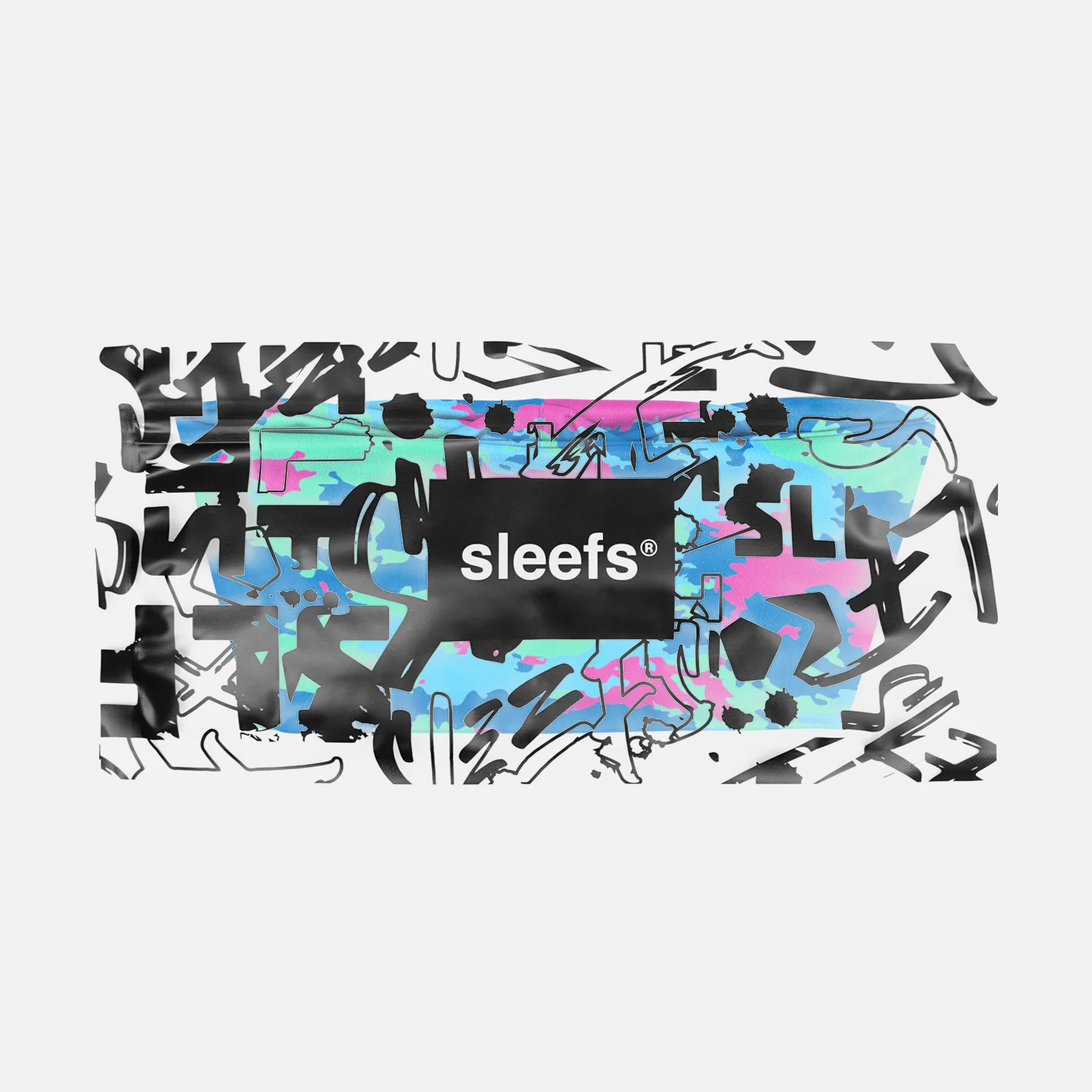 Color Storm Arctic Headband - Image 4
