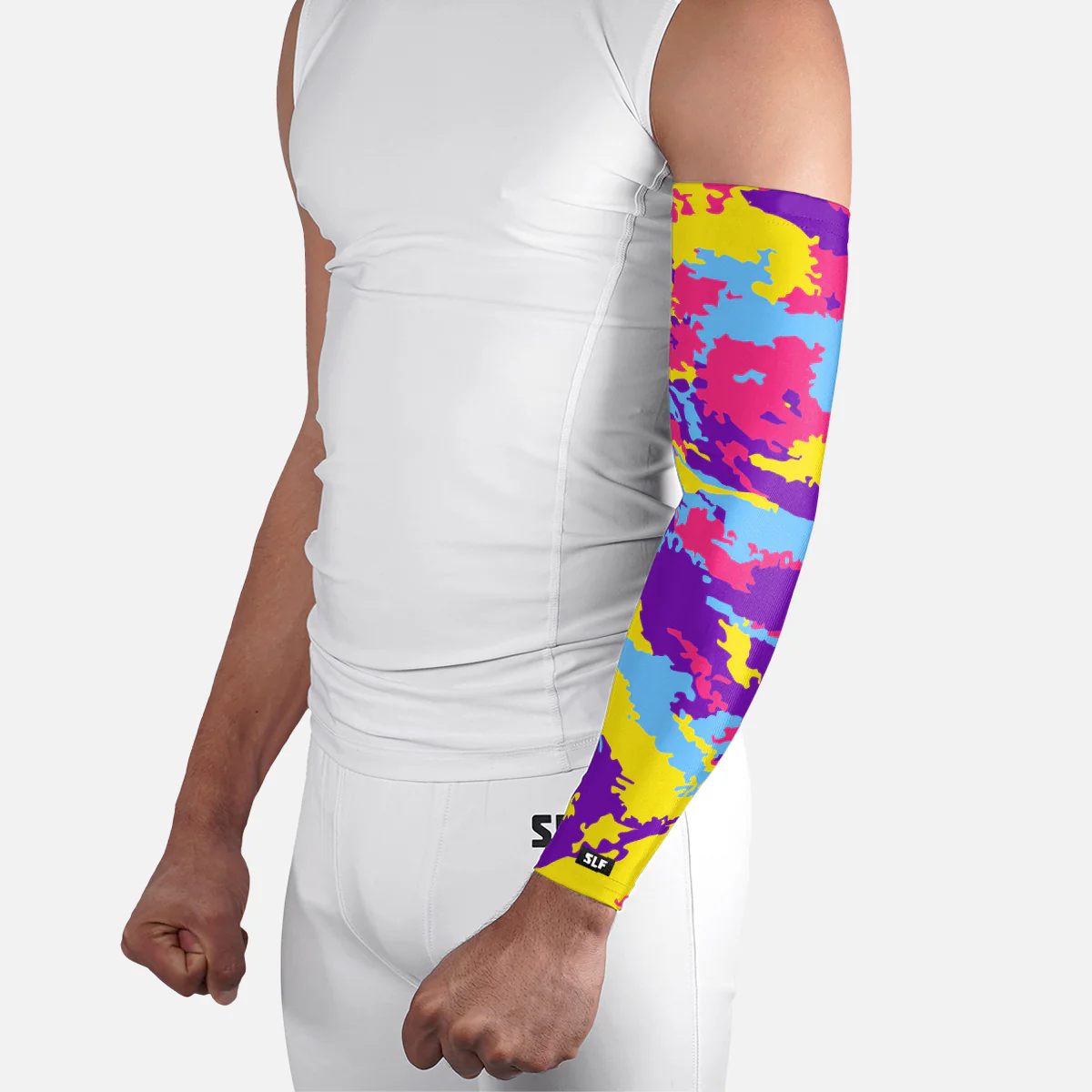Color Storm Atlantic Arm Sleeve - Image 2