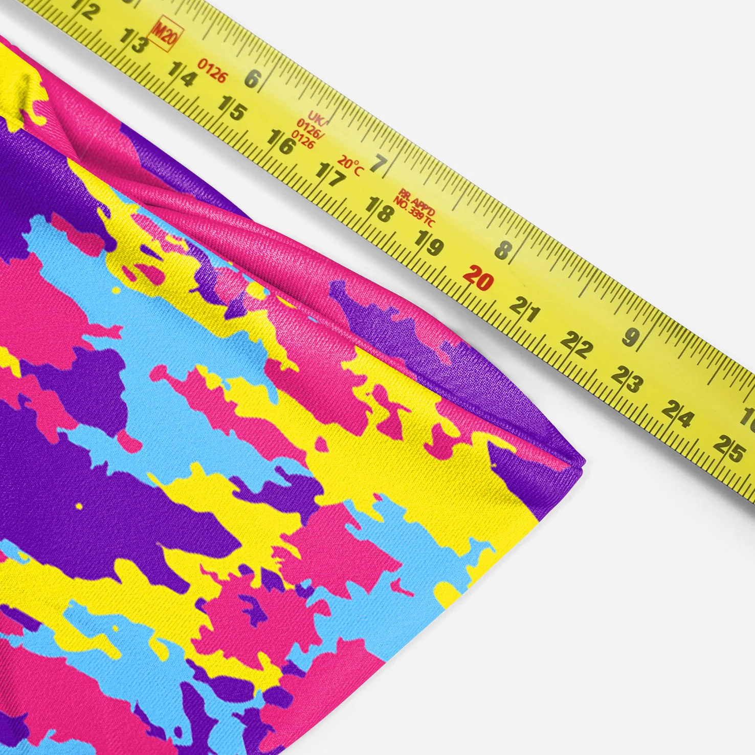 Color Storm Atlantic Headband - Image 5