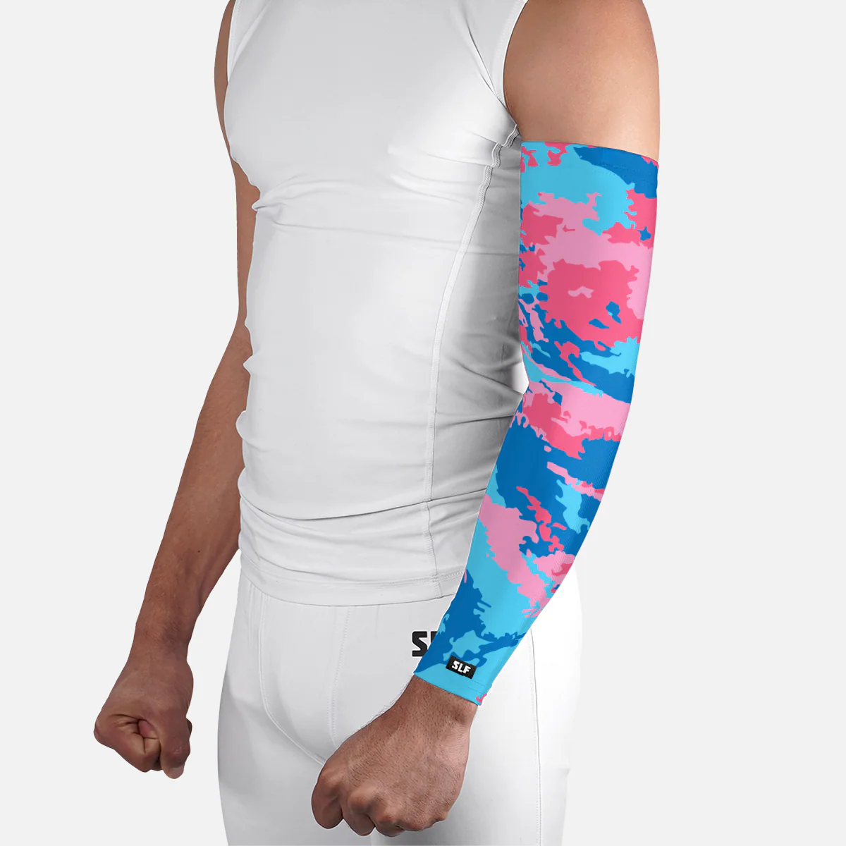 Color Storm Pacific Arm Sleeve - Image 2