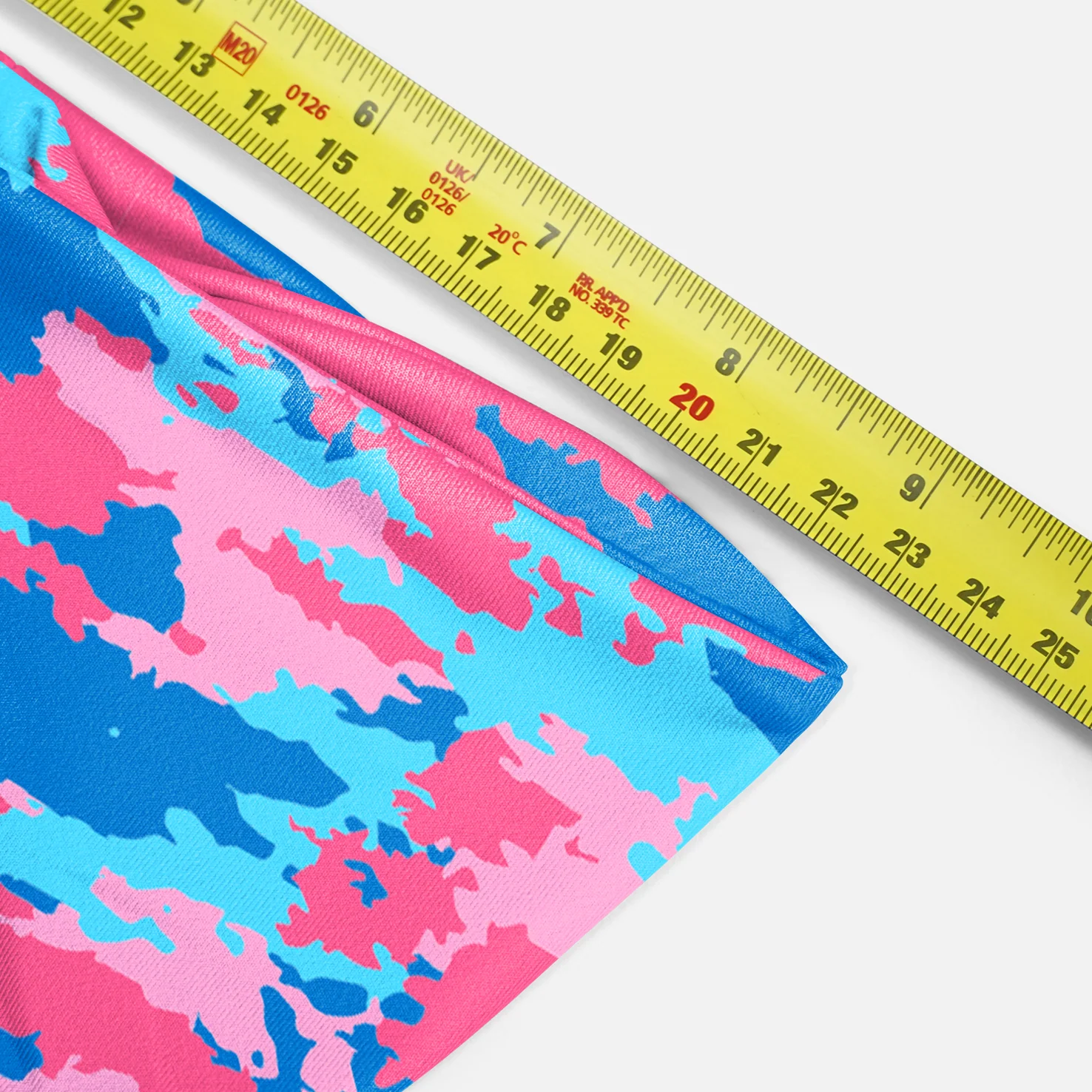 Color Storm Pacific Headband - Image 5