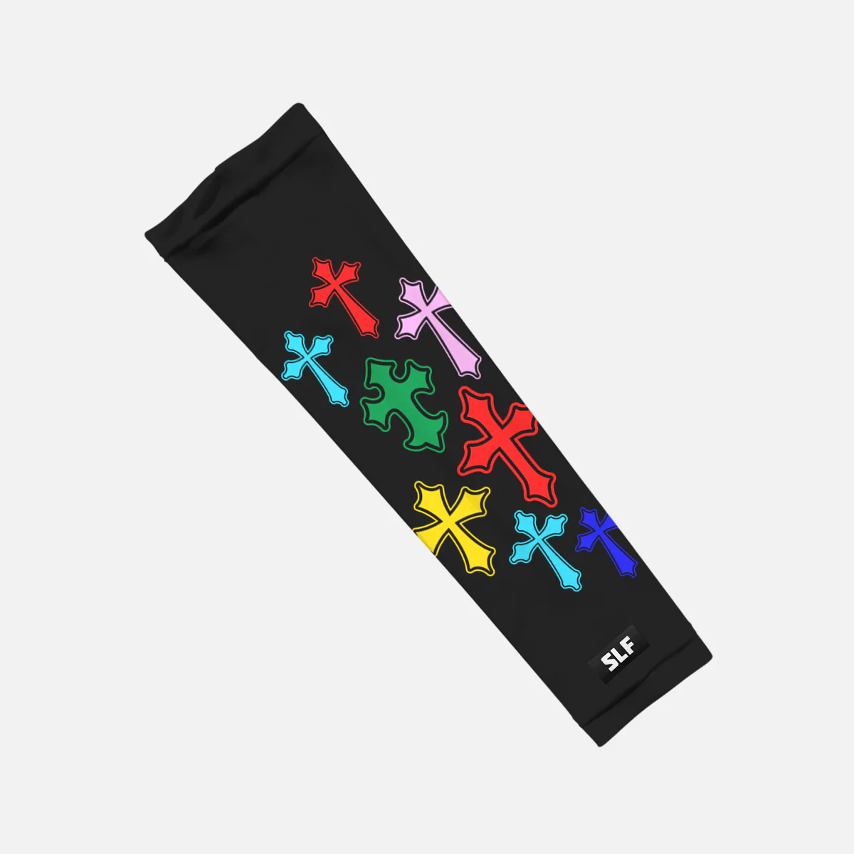 Crosses Chroma Kids Arm Sleeve - Image 3
