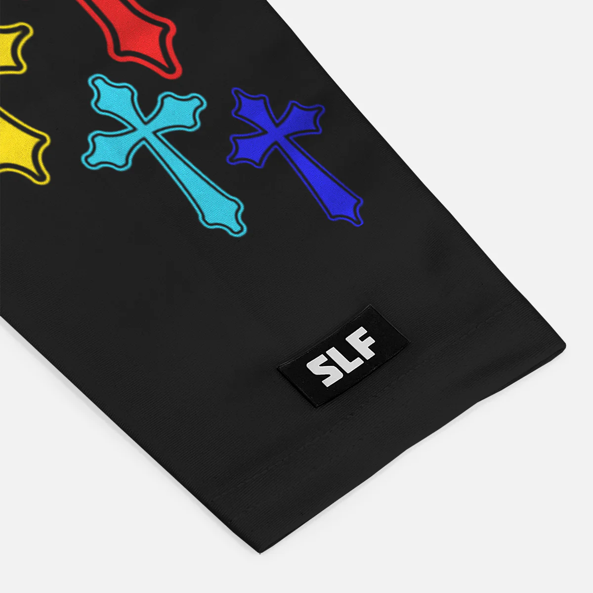 Crosses Chroma Kids Arm Sleeve - Image 5