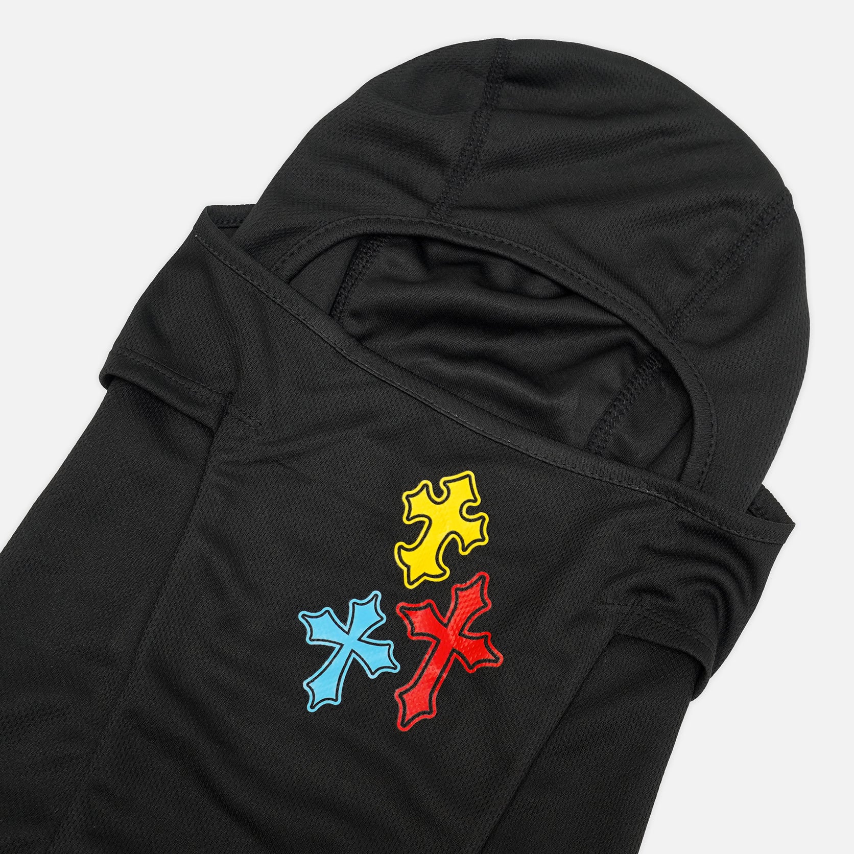 Crosses Chroma Loose-fitting Shiesty Mask - Image 4