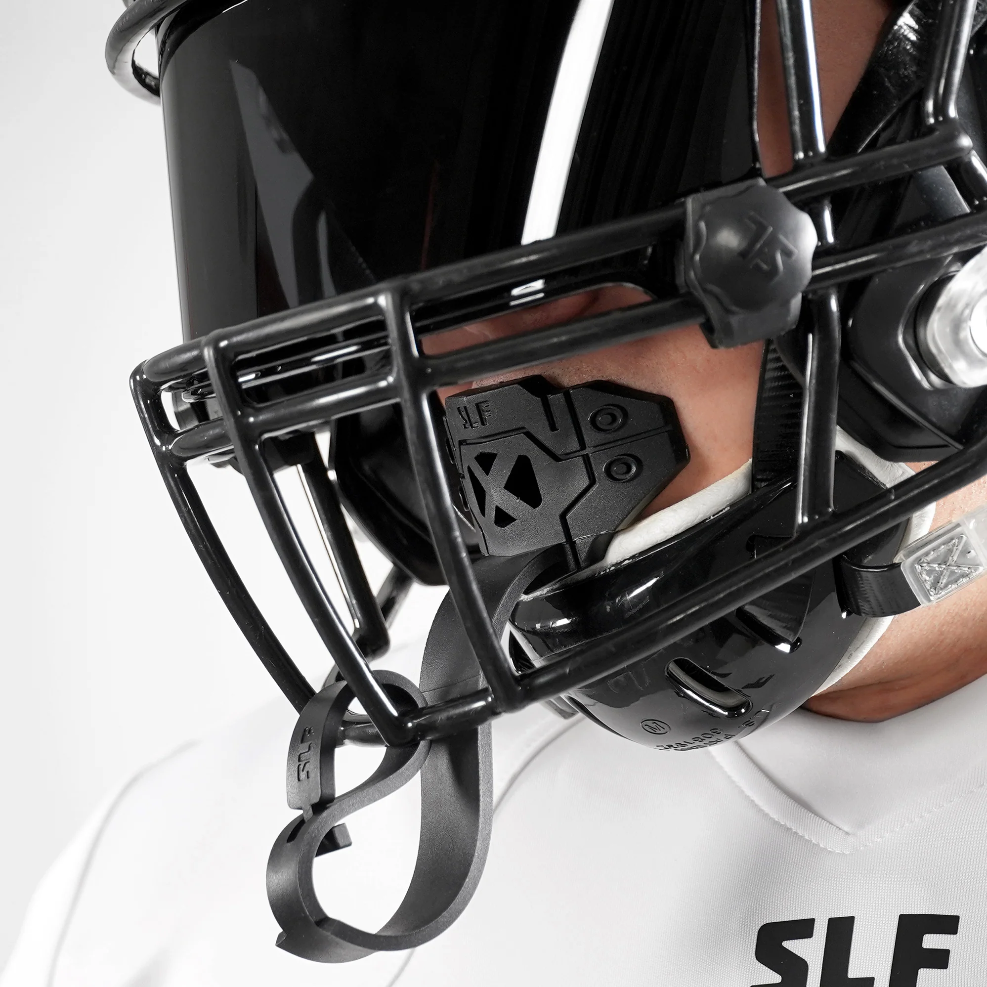 Crosses Chroma X Football Mouthguard - Image 5