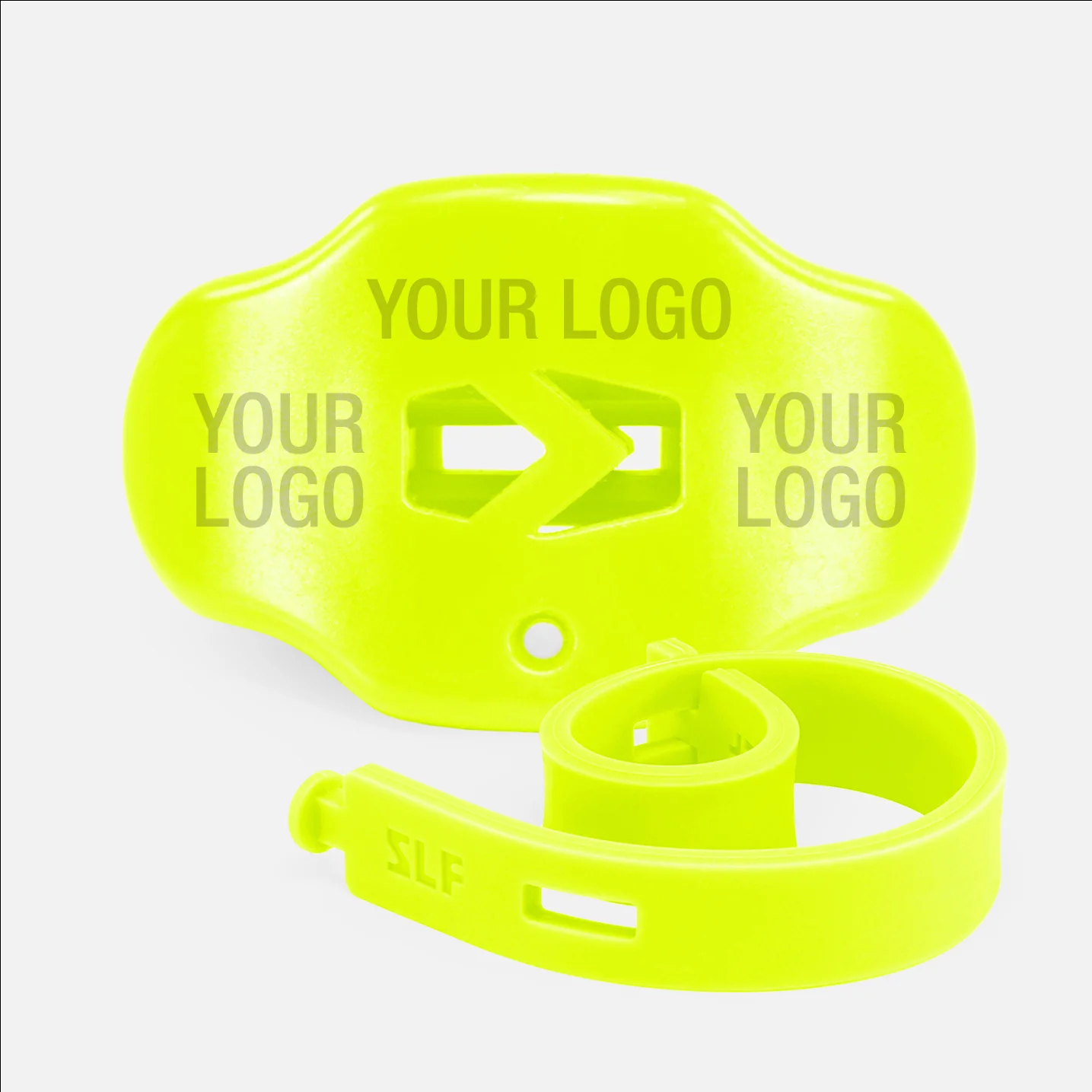 Custom Soft Football Mouthguard - 10 Pack - Image 20