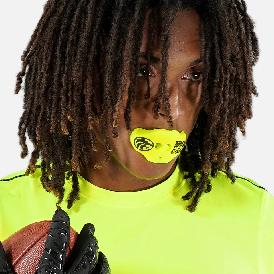 Custom Soft Football Mouthguard - 10 Pack - Image 21