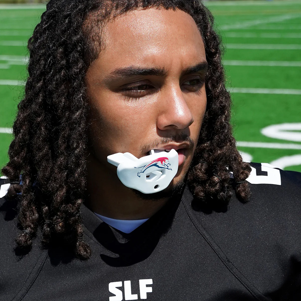 Custom Soft Football Mouthguard - 10 Pack - Image 6