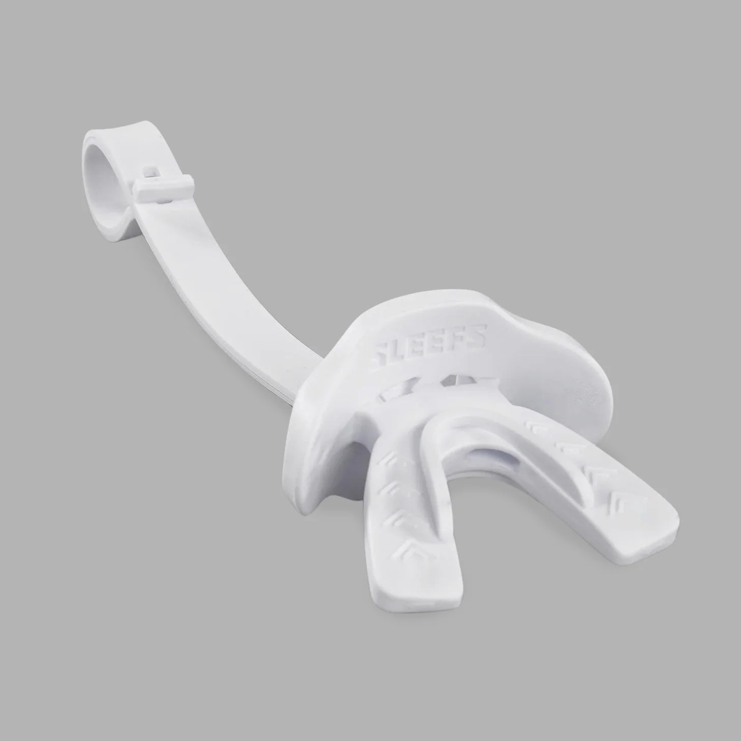Faith Cross Soft Football Mouthguard - Image 10