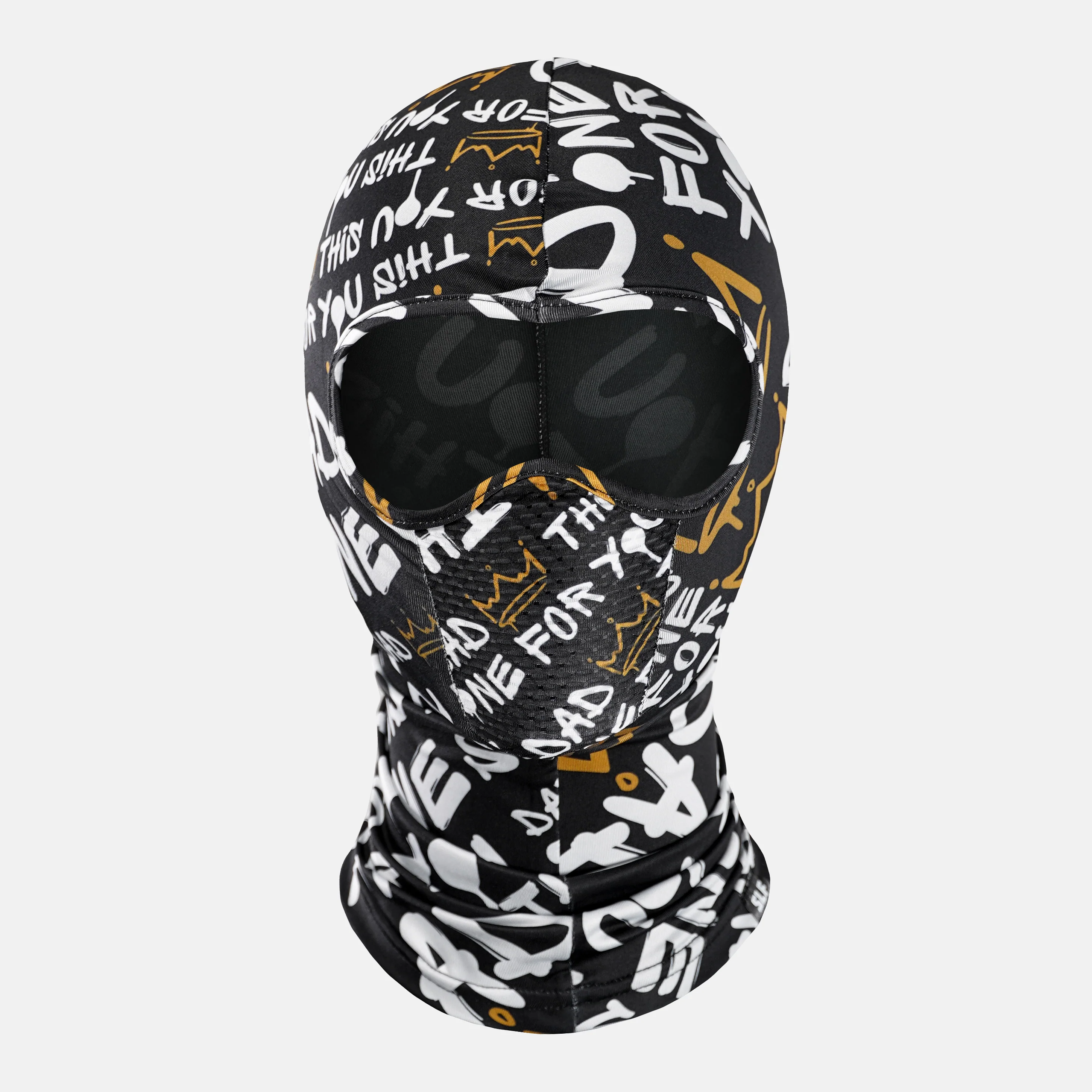 Dad This One For You Shiesty Mask - Image 3
