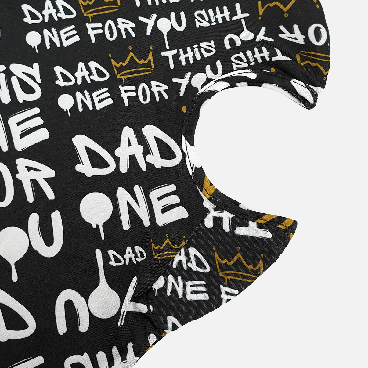 Dad This One For You Shiesty Mask - Image 4