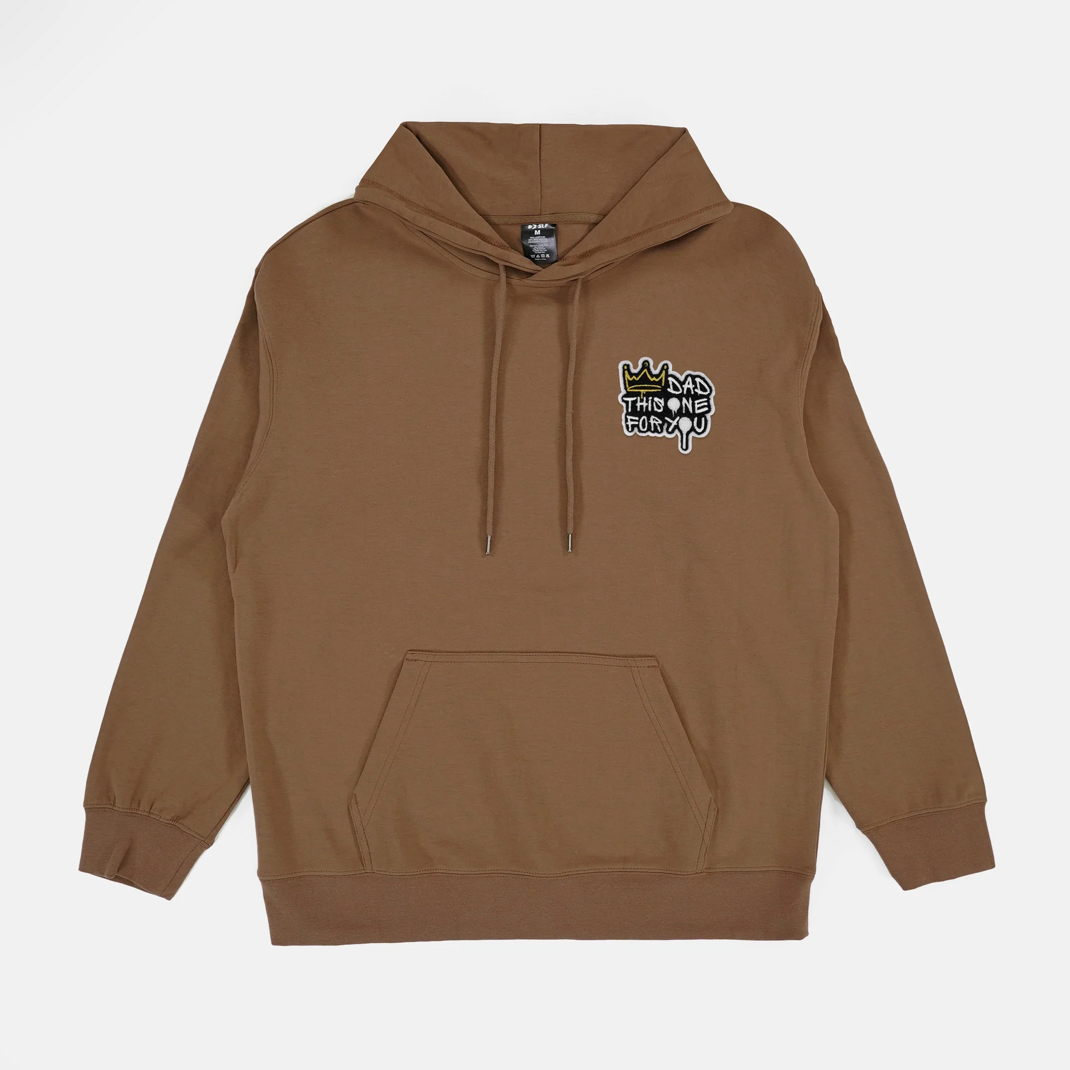 Dad This One For You Hoodie - Image 8