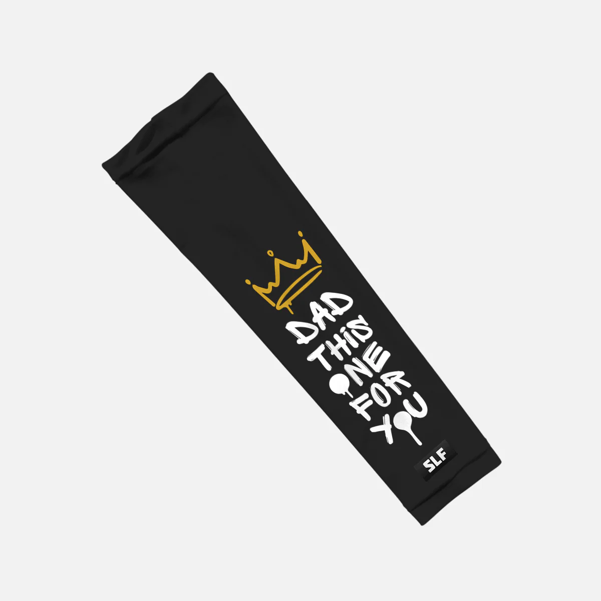 Dad This One For You Kids Arm Sleeve - Image 3