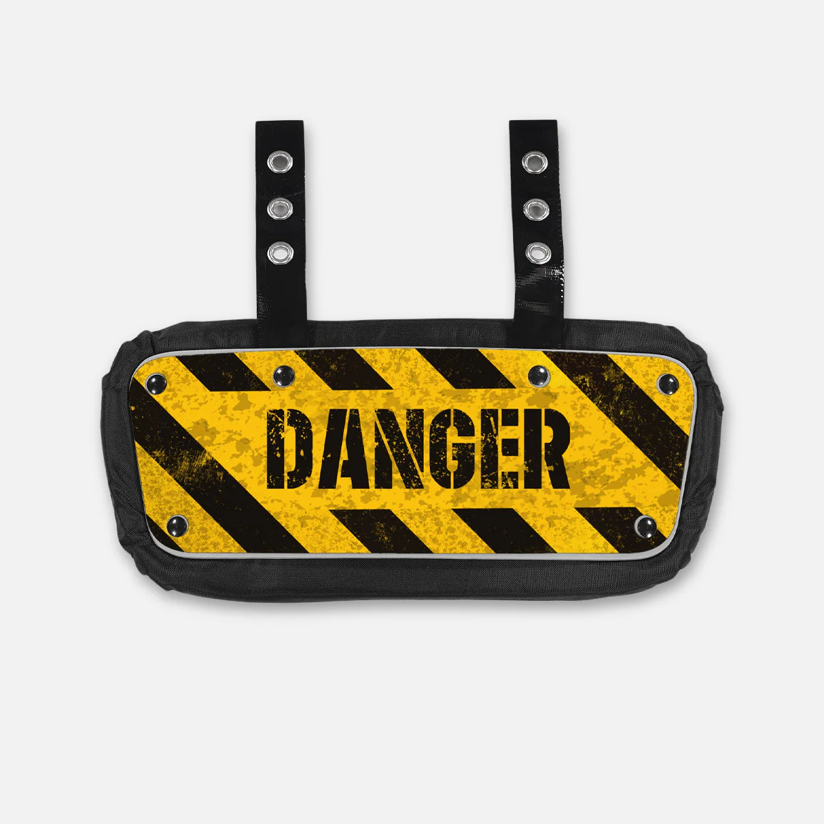 Danger Sticker for Backplate - Image 5