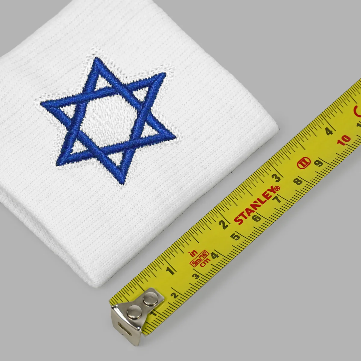 David Star Drip Wristband - Image 4