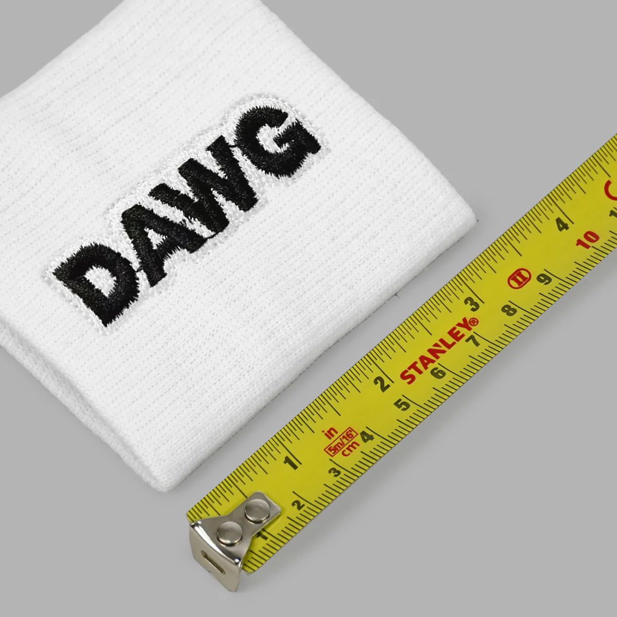 Dawg Drip Wristband - Image 4