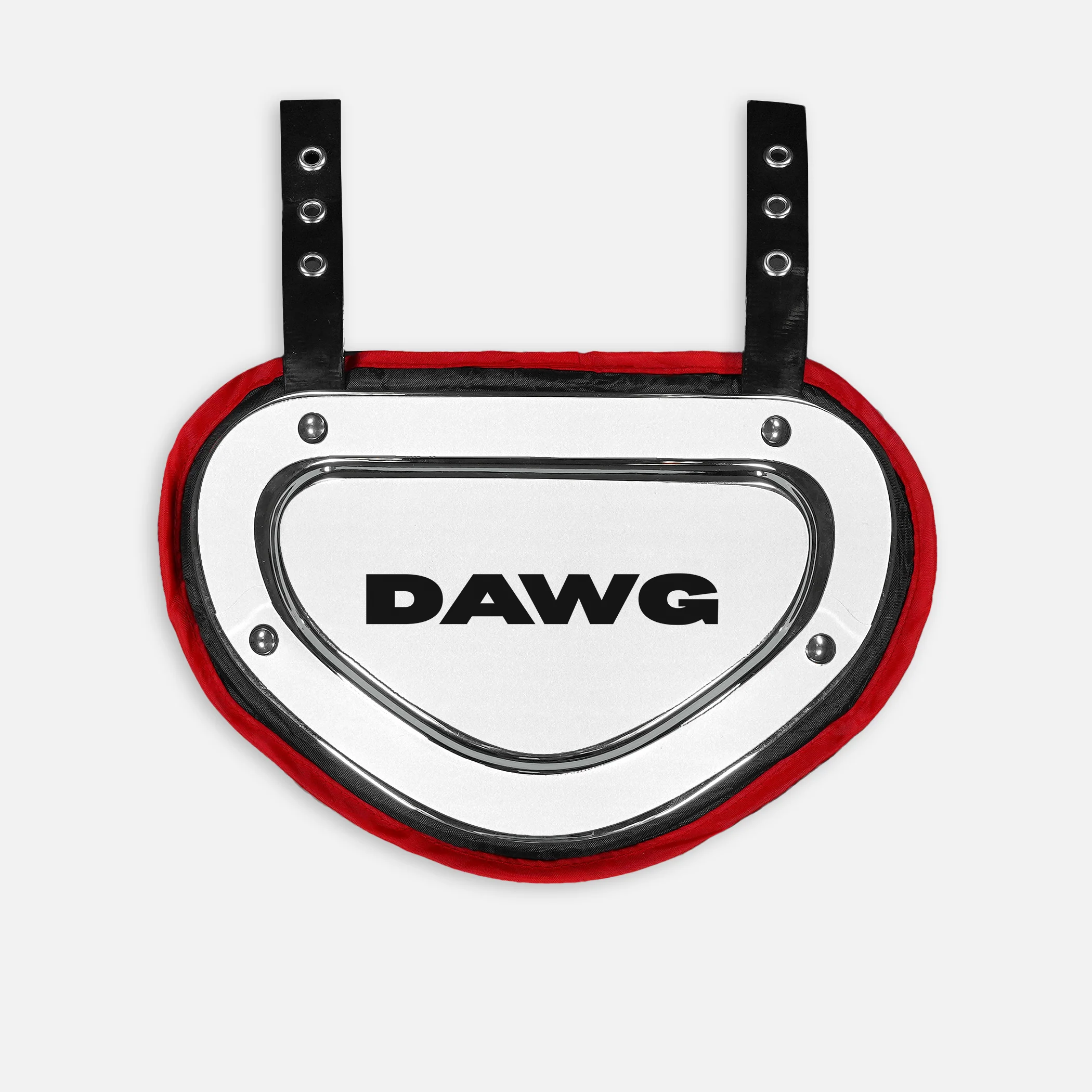 Dawg Sticker for Backplate - Image 6