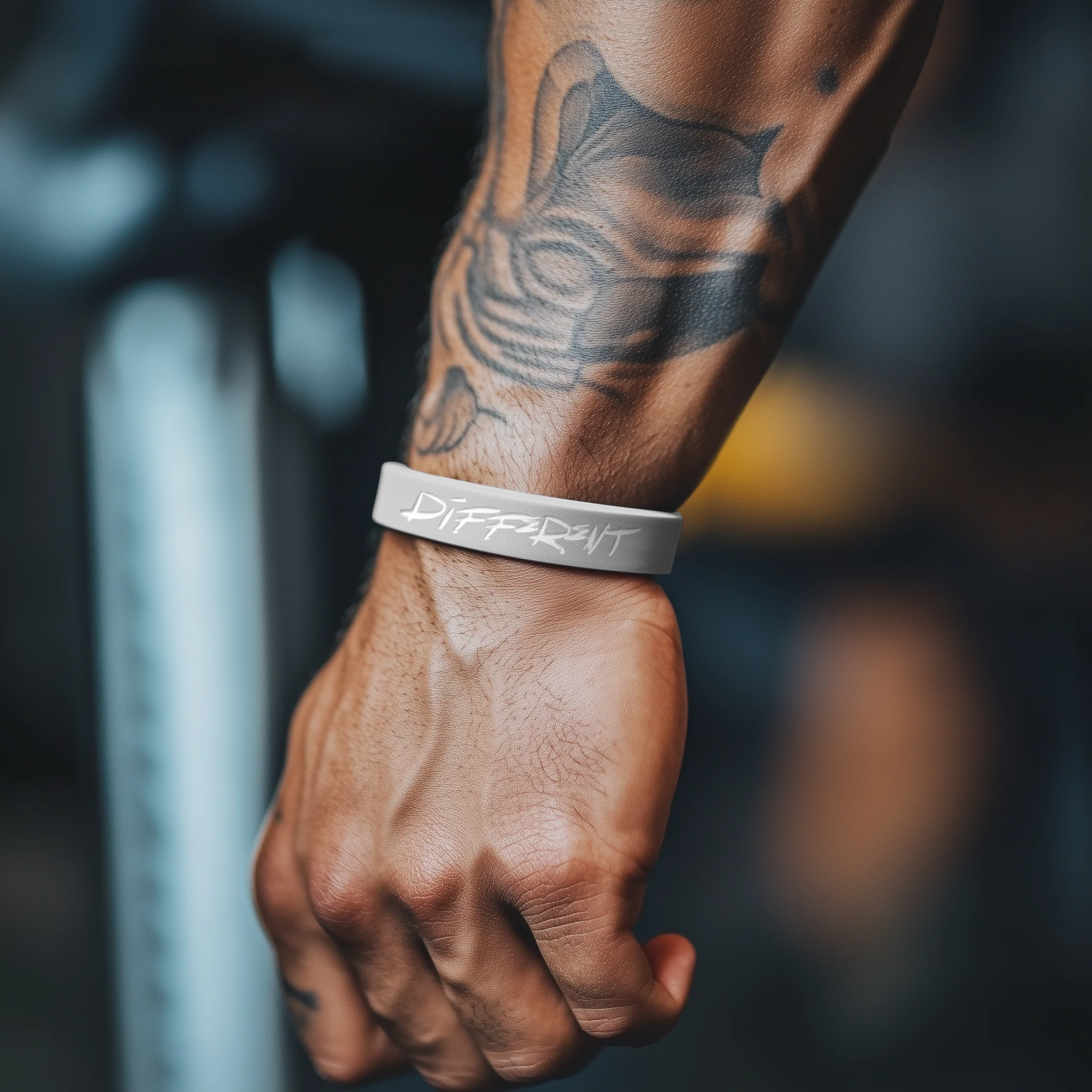 Different Motivational Wristband - Image 2