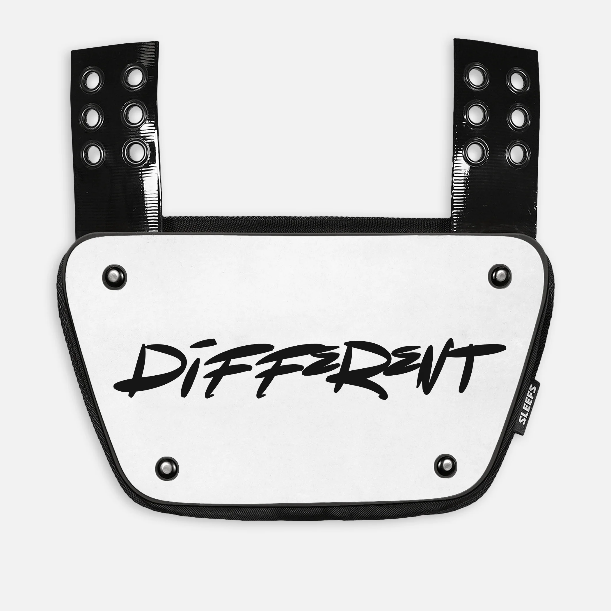 DifferentÊ Sticker for Backplate