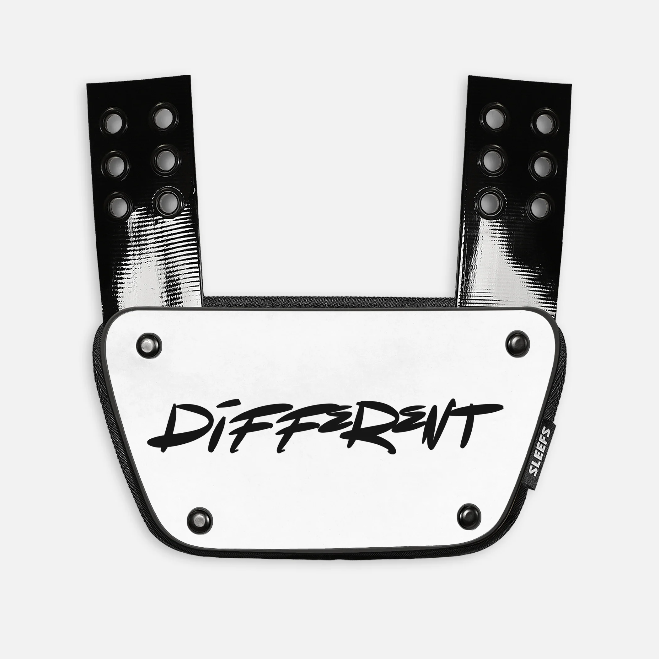 DifferentÊ Sticker for Backplate - Image 2