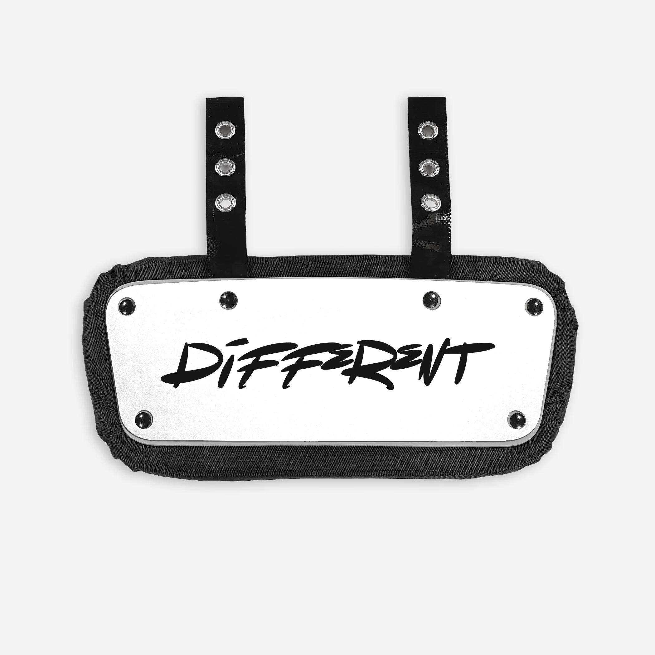 DifferentÊ Sticker for Backplate - Image 5