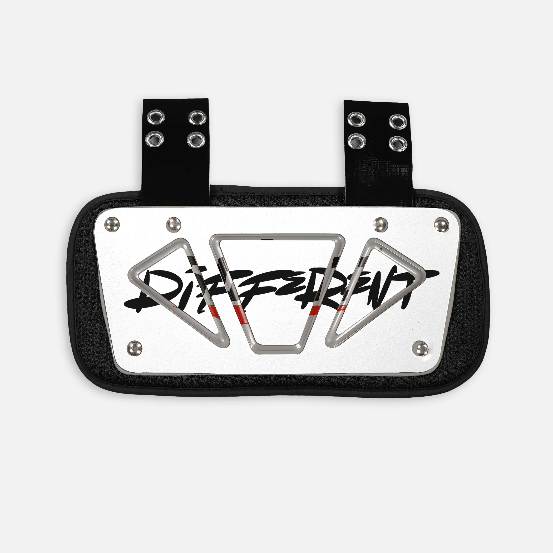 DifferentÊ Sticker for Backplate - Image 7