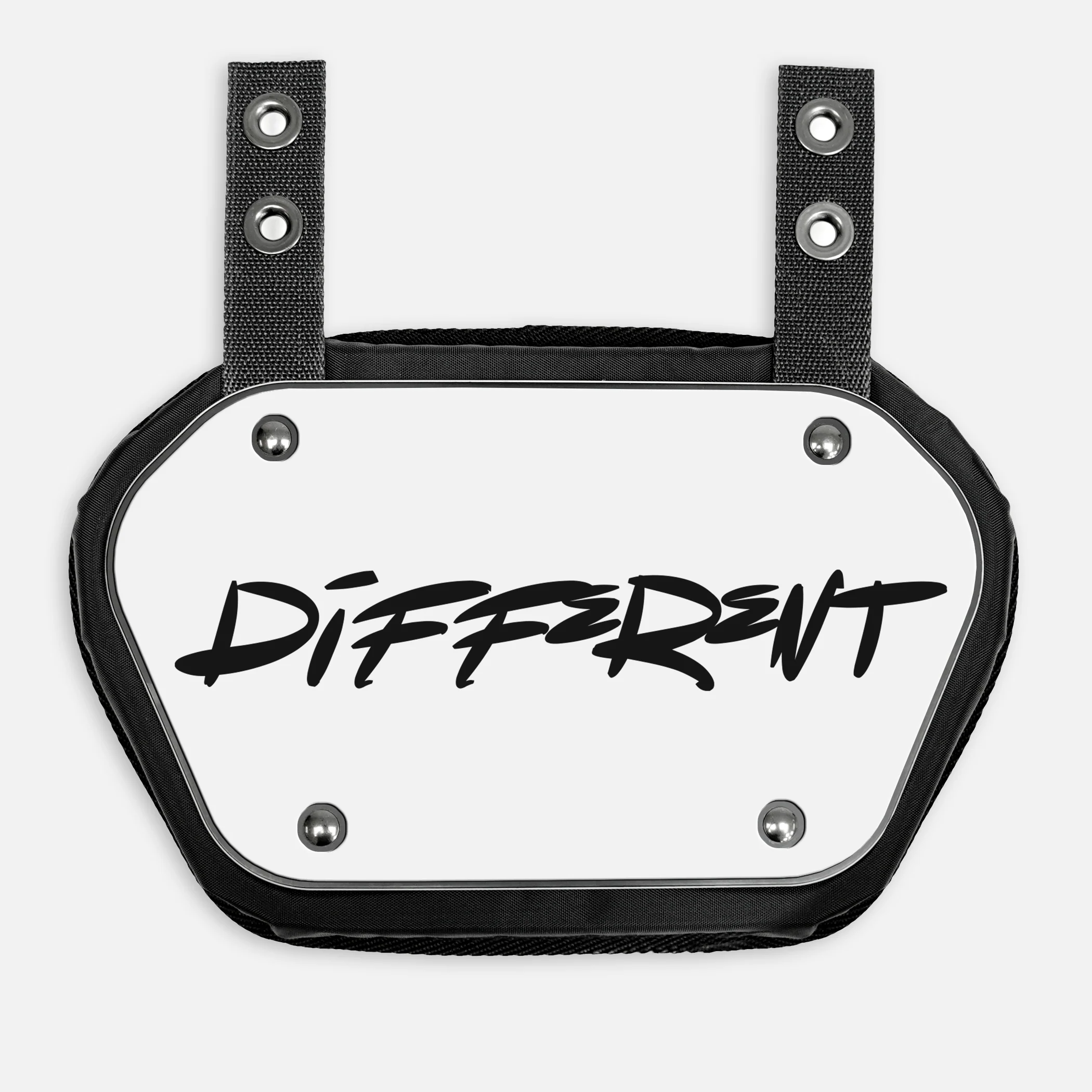 DifferentÊ Sticker for Backplate - Image 8