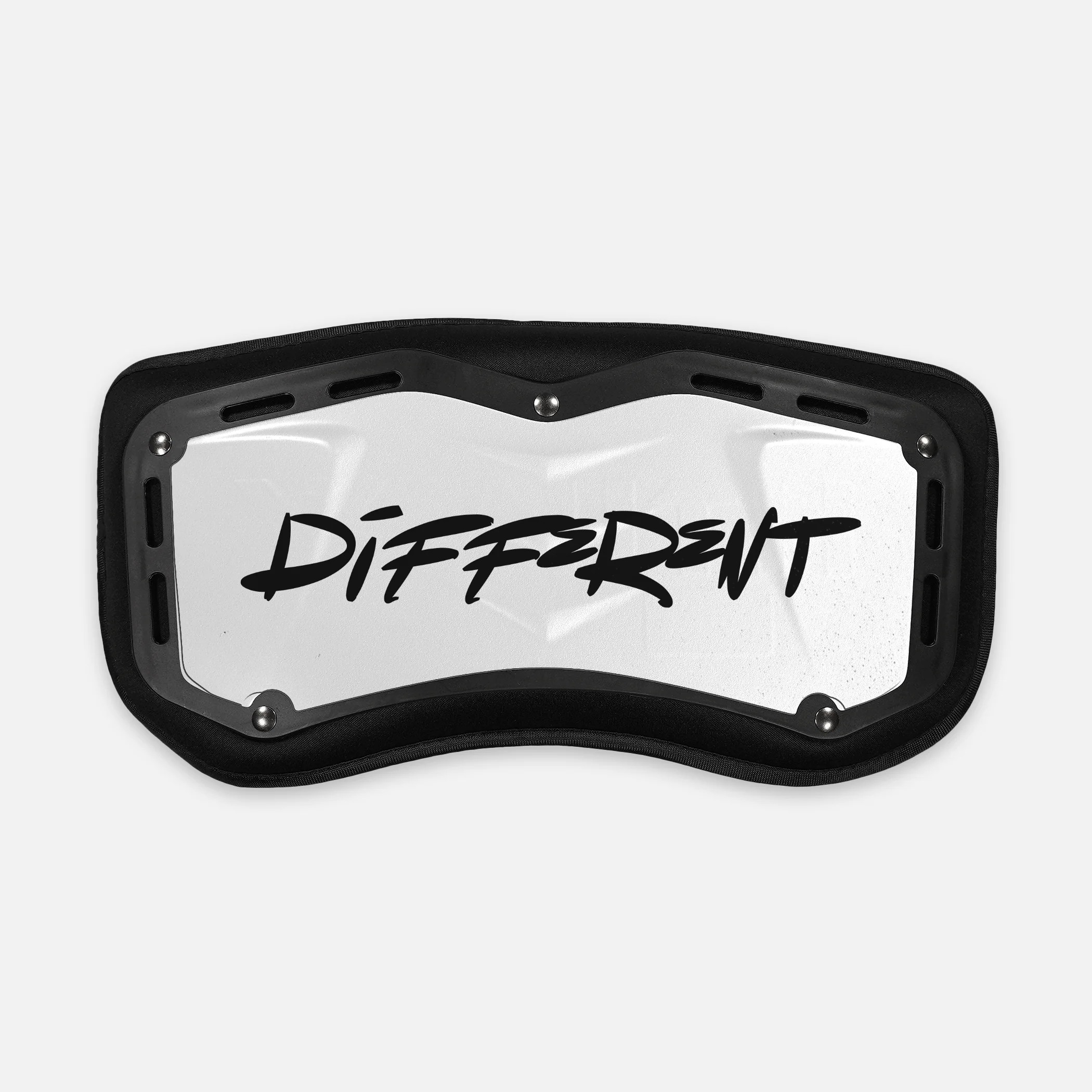 DifferentÊ Sticker for Backplate - Image 9