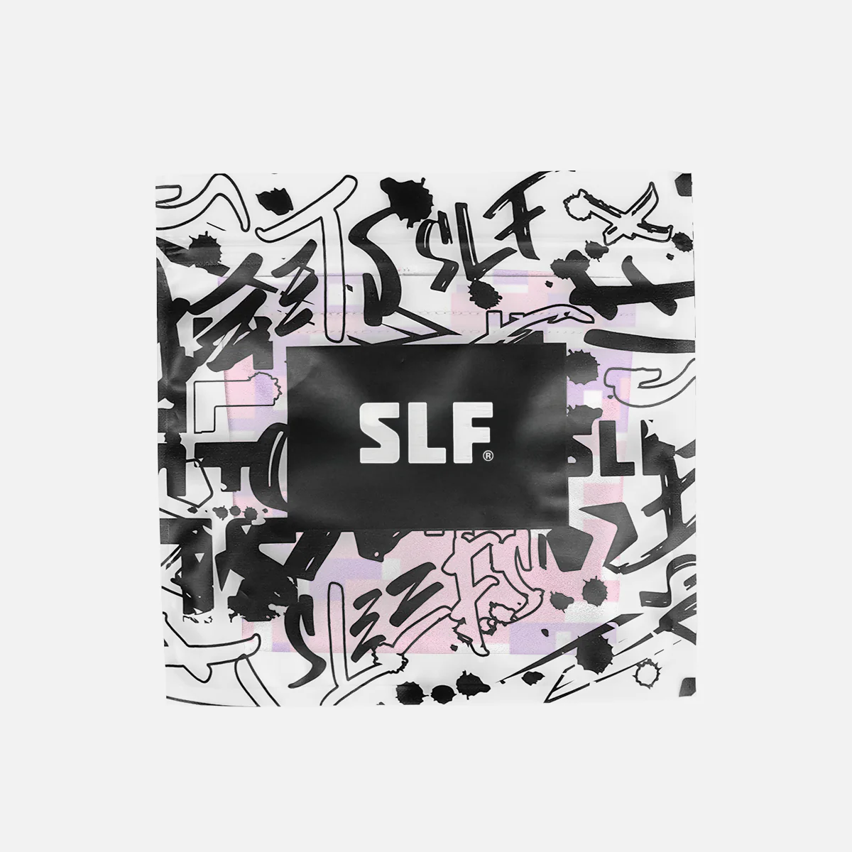Digi Camo Lavender Blush Arm Sleeve - Image 5