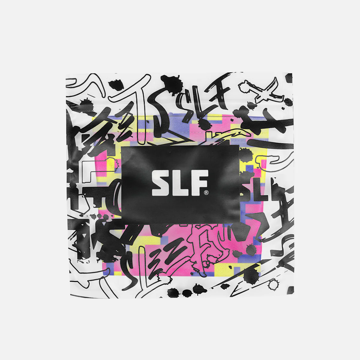 Digi Camo Neon Strike Arm Sleeve - Image 5