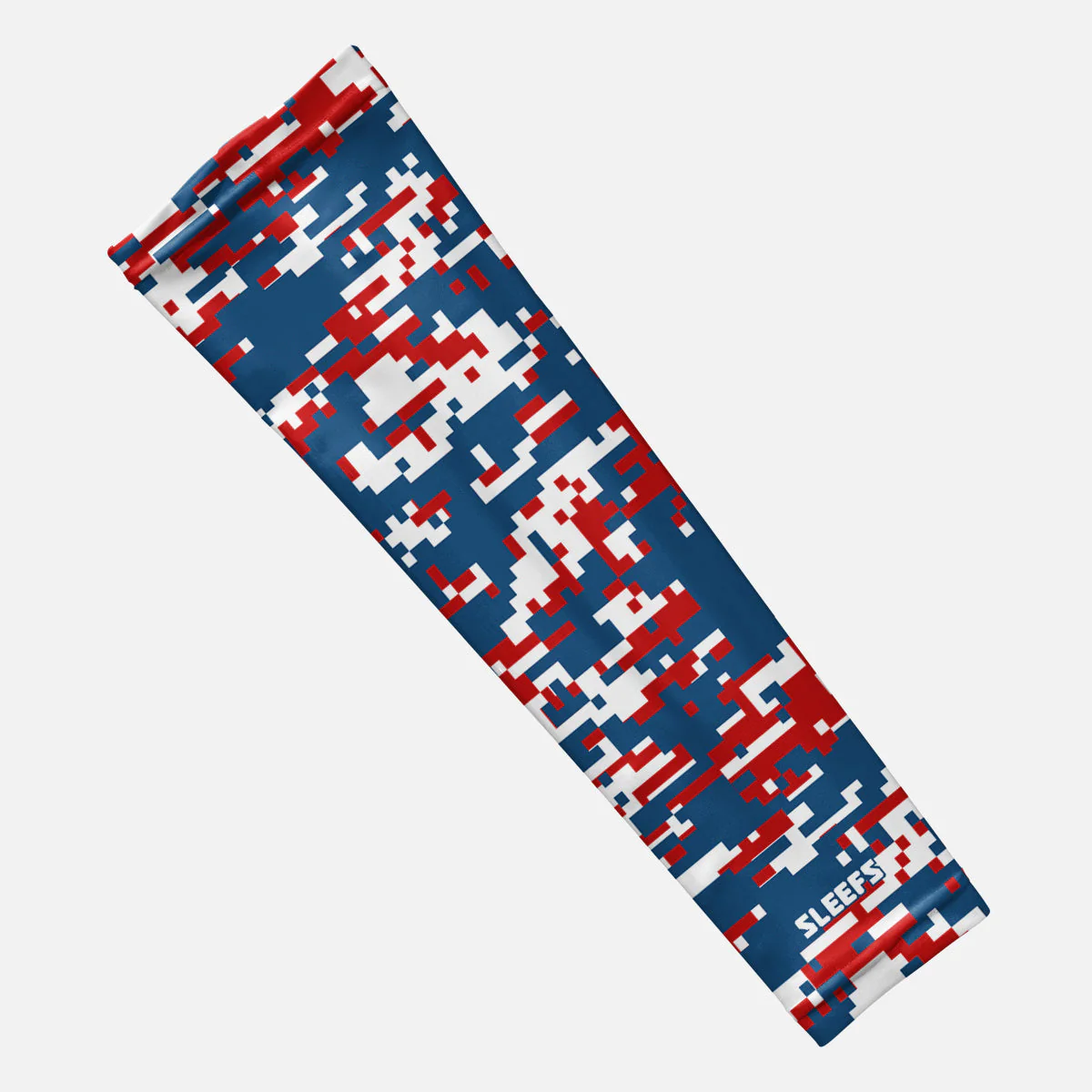 Digi Camo Patriot Shadow Arm Sleeve - Image 3