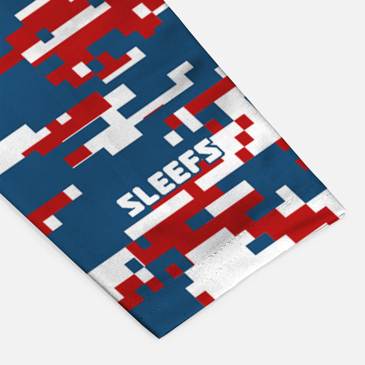 Digi Camo Patriot Shadow Arm Sleeve - Image 4